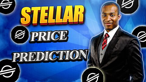 Stellar Price Prediction