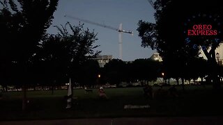 Live - 1776RM - DC - National Mall