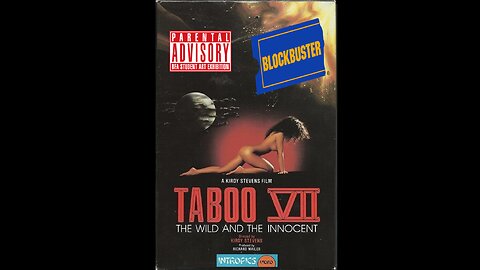 Taboo (1989)