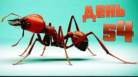 #AnToxiс 📅 День 5️⃣4️⃣ Три КОЛОНИИ 🐜🐜🐜 #ants #colony #antlife @ParaToxic