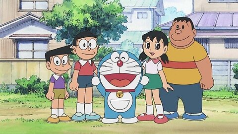 Doraemon Hindi Episode || Doraemon Hindi || Doraemon Hindi Movie || Doraemon Cartoon