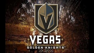 NYE Shoutouts | Vegas Golden Knights