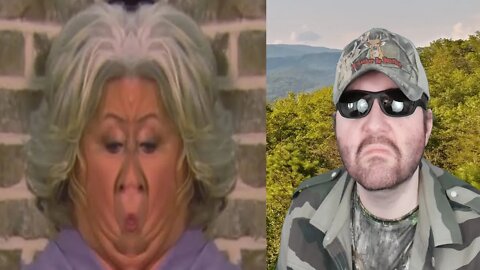[YTP] Paula Deen Puts It In Her Mouth (Sack Lunch) REACTION!!! (BBT)