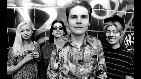 The Smashing Pumpkins - Cherub Rock Lyrics