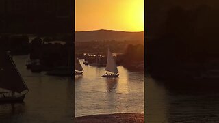 Boat Ride Meditation: Relaxing Music for a Peaceful Journey #shorts