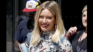 Hilary Duff to star in How I Met Your Mother sequel series