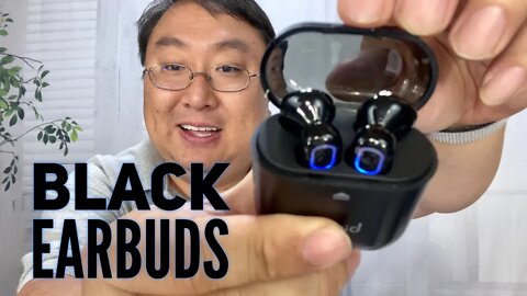 Best Budget Black Wireless Earbuds Review