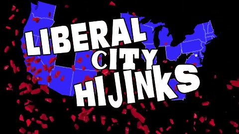 Memphis Drive By Interrupts New Segment | Liberal City Hijinks