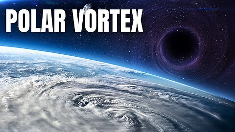 What the Polar Vortex Will Do to Earth this Decade