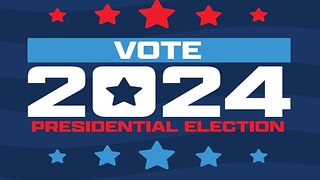 UPDATE ON HOW THE GLOBALISTS WILL STOP THE 2024 ELECTION