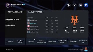 MLB The Show 23