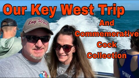 Key West Episode 1 Our Commemorative C@Ck Collection