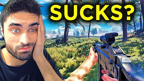 SKizzle Reacts to MODERN WARFARE 2 Disaster... This Really Happened (COD MW2)