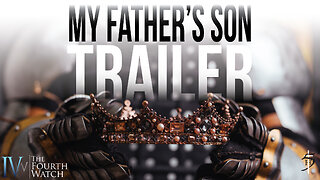 My Father's Son: Official Trailer posted to our social media accounts