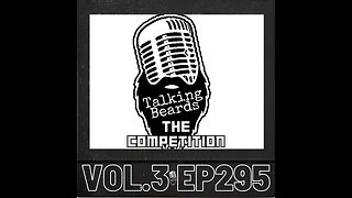 Talking Beards - The Competition Vol.3