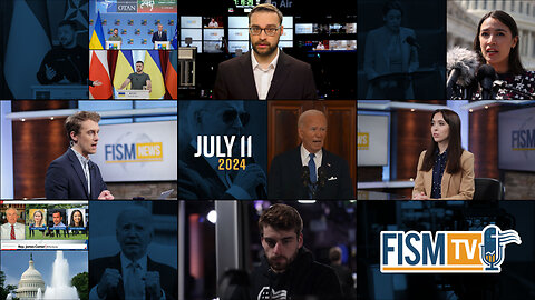 FISM News | July 11, 2024
