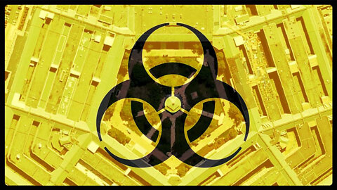 Pentagon Funds Bio-Weapons Labs in the Ukraine⁉️ | Greg Reese