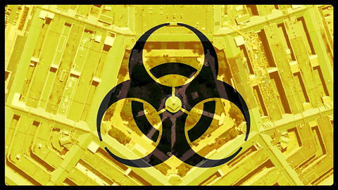 Pentagon Funds Bio-Weapons Labs in the Ukraine⁉️