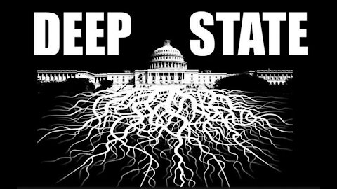 Deep State and its main actors in #EEUU