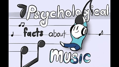 7 Interesting Psychological Facts About Music You didn't know