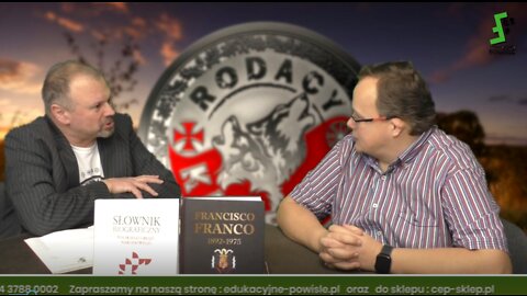 Marcin Osadowski: W sobotę nie jadę pod więzienie w Potulicach - Primum non nocere! Mamy 1,5 roku na przygotowanie Kamratów do wyborów samorządowych i parlamentarnych...,