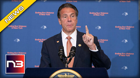 NY Gov. Cuomo’s Latest Call for Help does Not Align Well with his Past Public Health Record