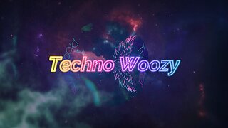 Techno Woozy