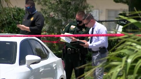 Suspect, 19, arrested after deadly shooting at Starbucks drive-thru in Lake Worth Beach