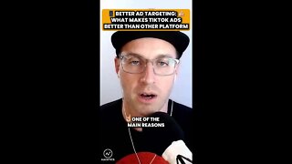 Better Ad Targeting: What Makes TikTok Ads Better Than Other Platforms