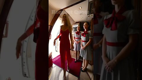 Barbie in Jet-Set Life: Ultimate PRIVATE CHARTER Experience ✈️ #shorts