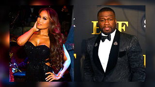 Mojos Ke | 50 Cent & Baby Mama Go Head On