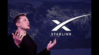 EU is considering paying for Elon Musk's Starlink