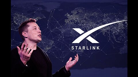 EU is considering paying for Elon Musk's Starlink
