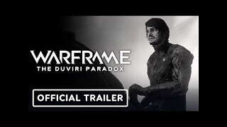 Warframe: The Duviri Paradox - Official Announcement Trailer | Summer Game Fest 2022