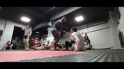 NoGi Ozan Shark Tank - 26 September 2023