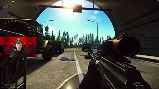 Escape from tarkov- new event