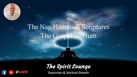 The Nag Hammadi - The Gospel of Truth