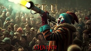 Von6 - CHAINS! (Official Audio)