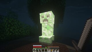 Minecraft Is Sus