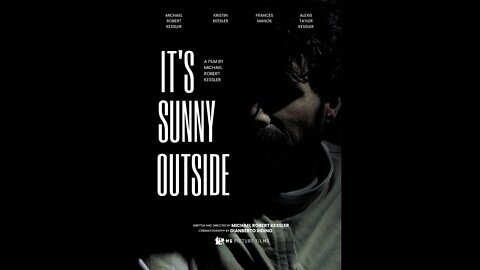 It’s Sunny Outside #short #shorts #movie #actor #filmmaker #darkcomedy