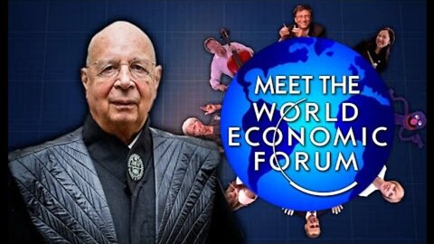 MEET THE WORLD ECONOMIC FORUM