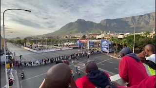 Barrett, Willeit take 2020 Cape Town Cycle Tour honours (ukg)