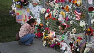 Mass Shootings Bring Communities Of Tragedy Together