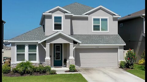 13321 Magnolia Valley Dr. Clermont, Florida