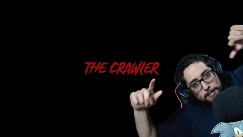 This Game Makes me Want to Dance | The Crawler