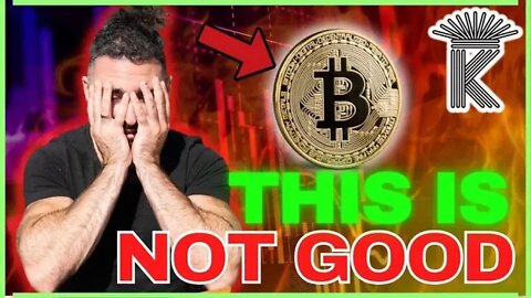 Bitcoin Great News For Crypto Bulls!