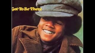 The Jackson 5 - I Wanna Be Where You Are