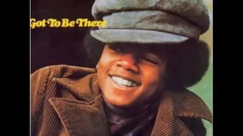 The Jackson 5 - I Wanna Be Where You Are