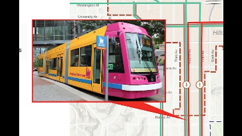 New push could make San Diego the next stop for streetcar revival