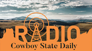 Cowboy State Daily Radio News: Thursday, March 28, 2024